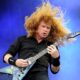 Dave Mustaine