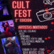 LUTOR CULT FEST