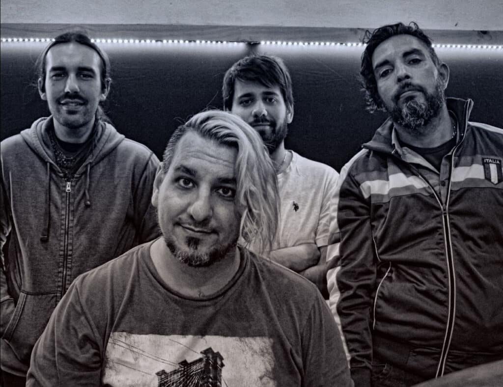 MORRIS presenta su álbum debut Persona unnamed2 1