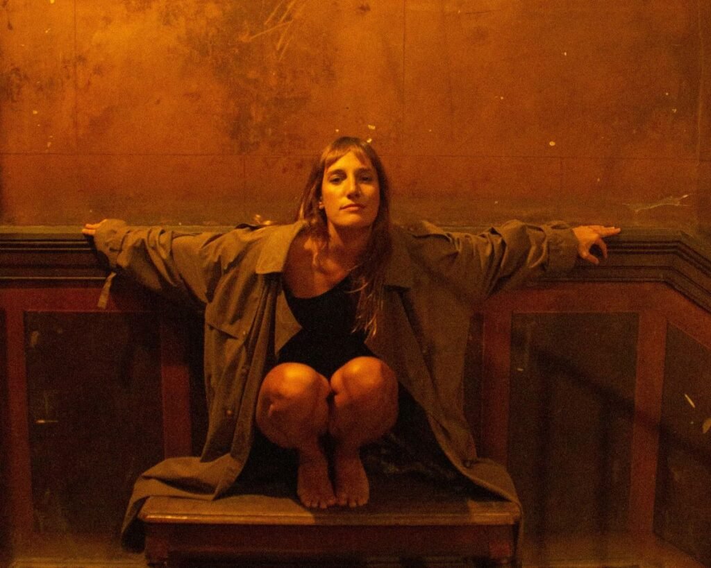 Carolina Donati estrena su nuevo disco, “ME FUI DE LA FIESTA” carolina donati 5 ph felu ramallo 1200px