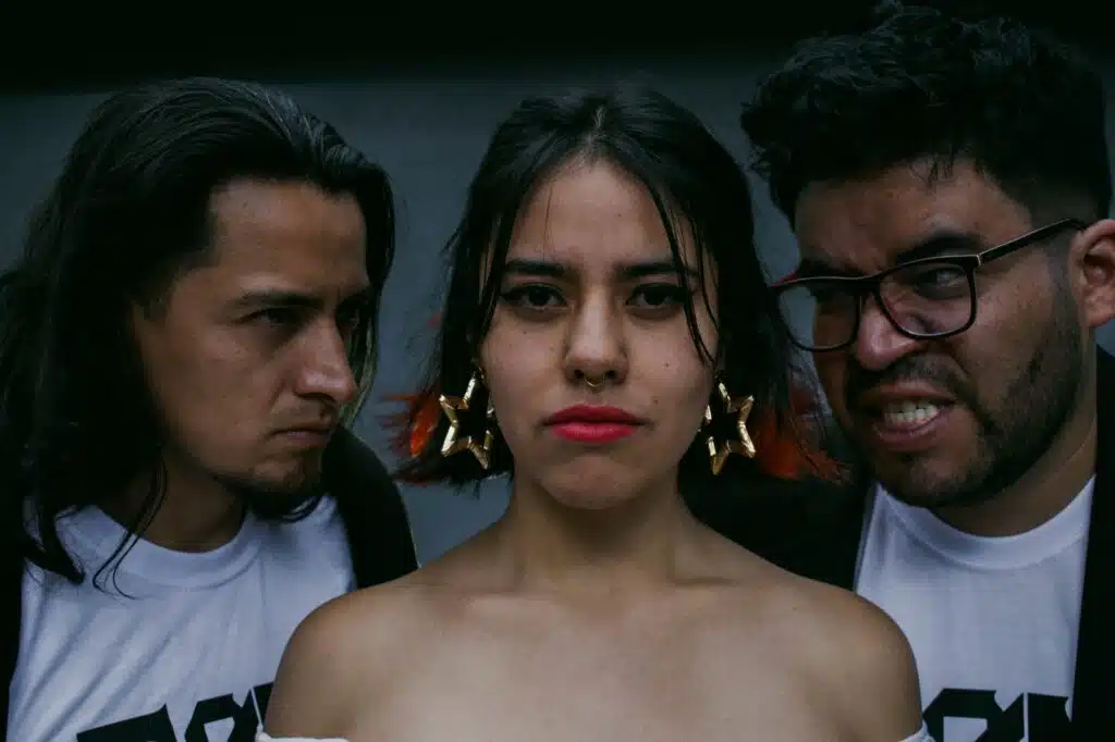 Sonidosis presenta “Ansiedad”, un grito de desahogo emocional sonidosis ansiedad 2