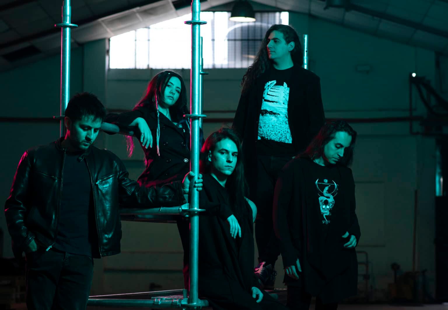 Delta sorprende con “Gemini”, su nueva joya progresiva unnamed