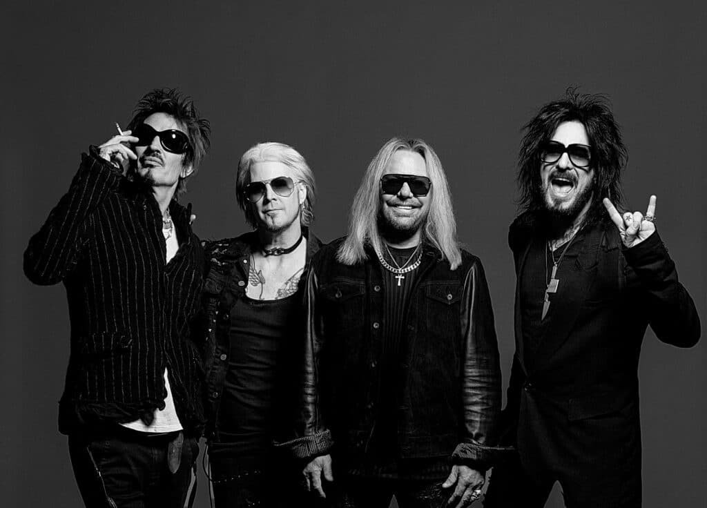 Mötley Crüe regresa con su nuevo EP “Cancelled” unnamed 2