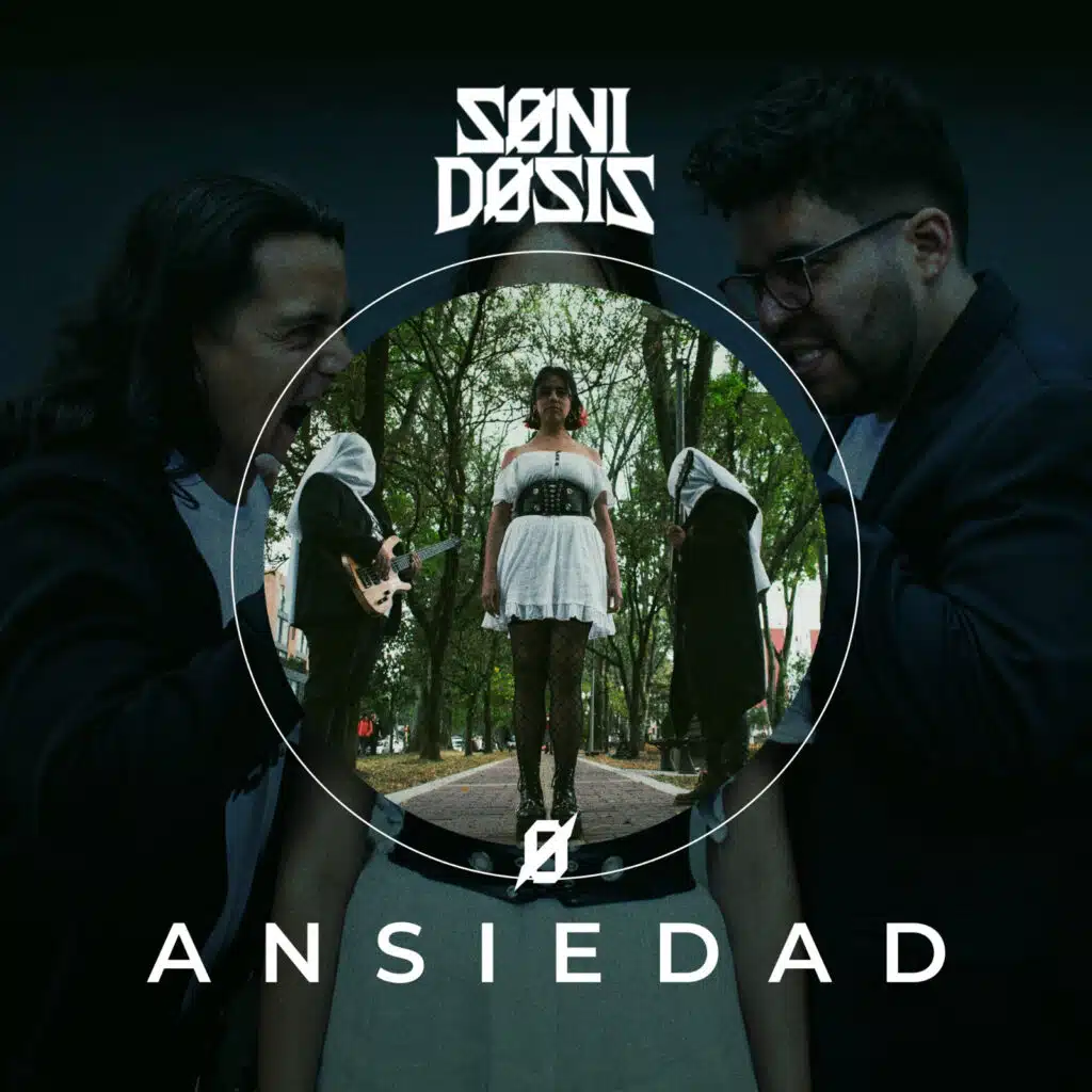 Sonidosis presenta "Ansiedad", un grito de desahogo emocional 2 unnamed1 1