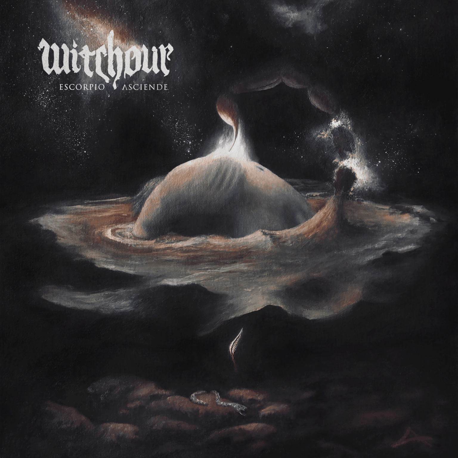 witchour escorpio asciende
