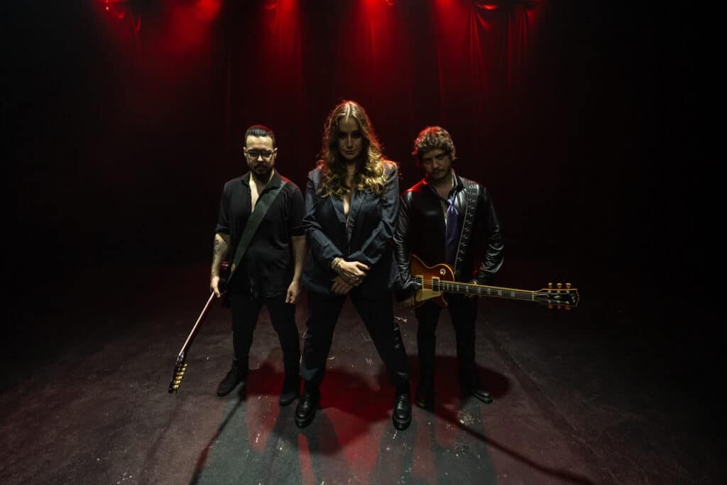 Allen Key sacude la escena con “Easy Prey” allen key promo 01