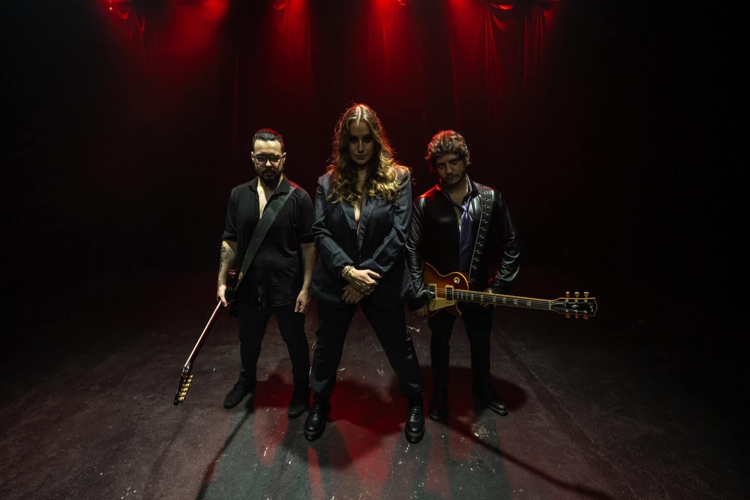 Allen Key sacude la escena con “Easy Prey” allen key promo 01