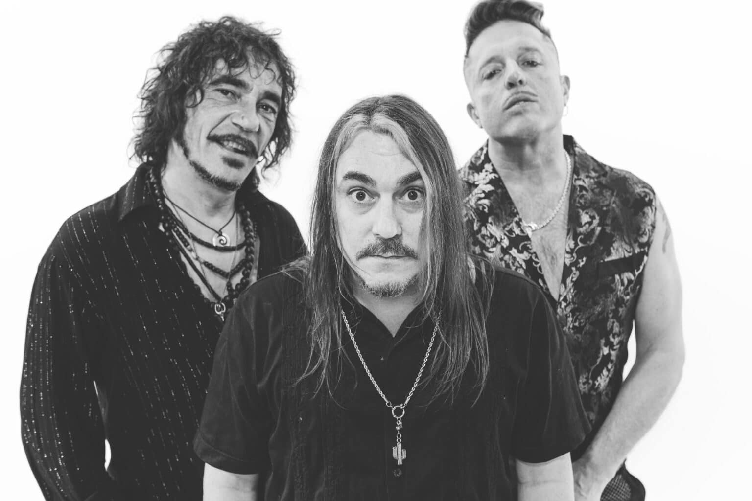 Ciclonautas desata “El Animal”: arranca la manada del rock ciclonautas 2