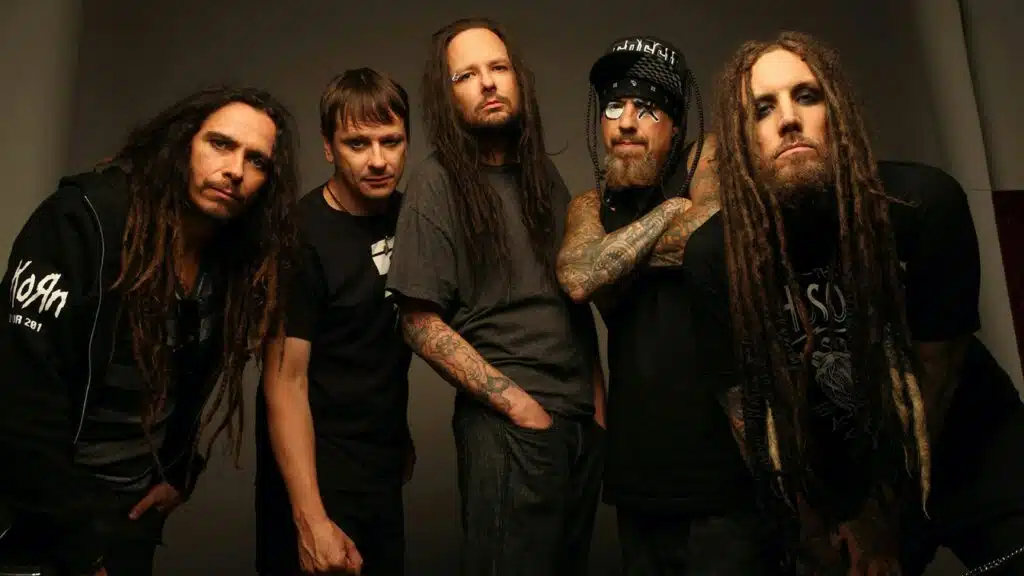 Korn: ¿Volverá el Nu Metal a hacer vibrar Latinoamérica? korn 2018 609074511