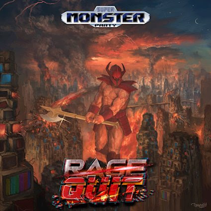 Super Monster Party: Metal y Videojuegos al Palo 2 unnamed 4