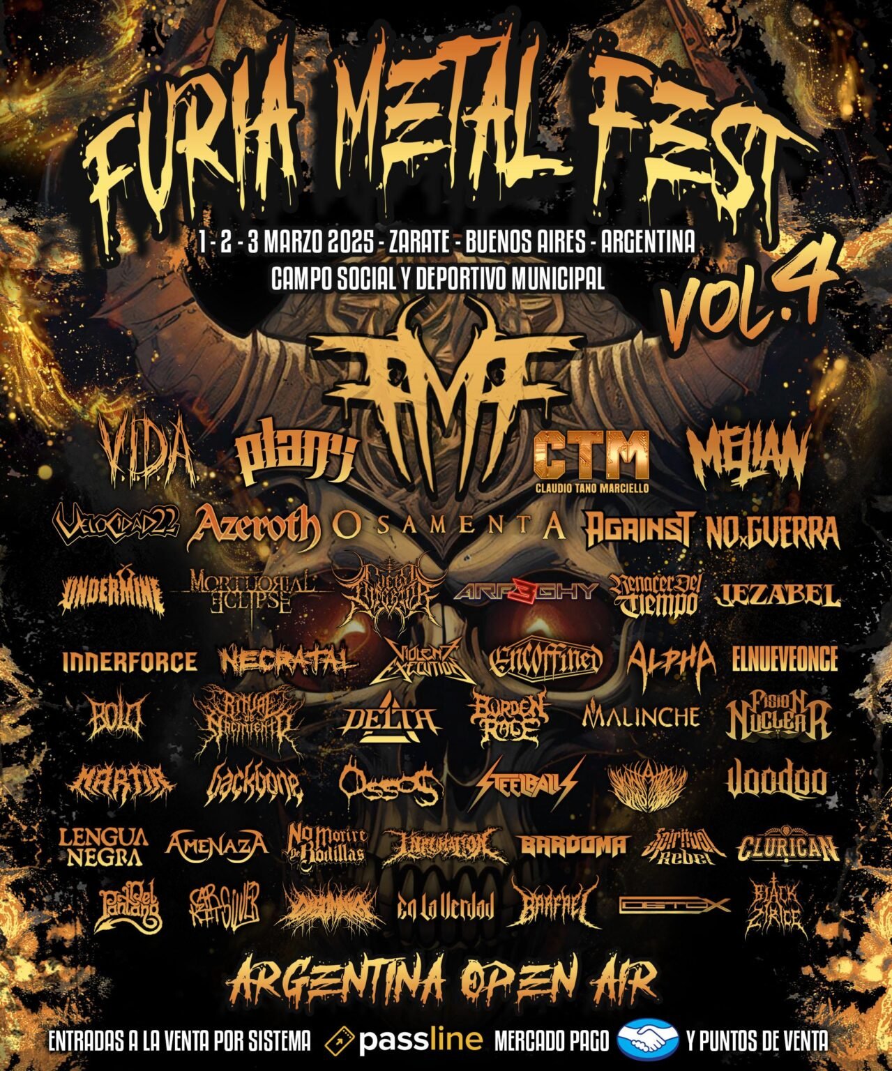 ¡Llega el Furia Metal Fest 2025! unnamed1 4