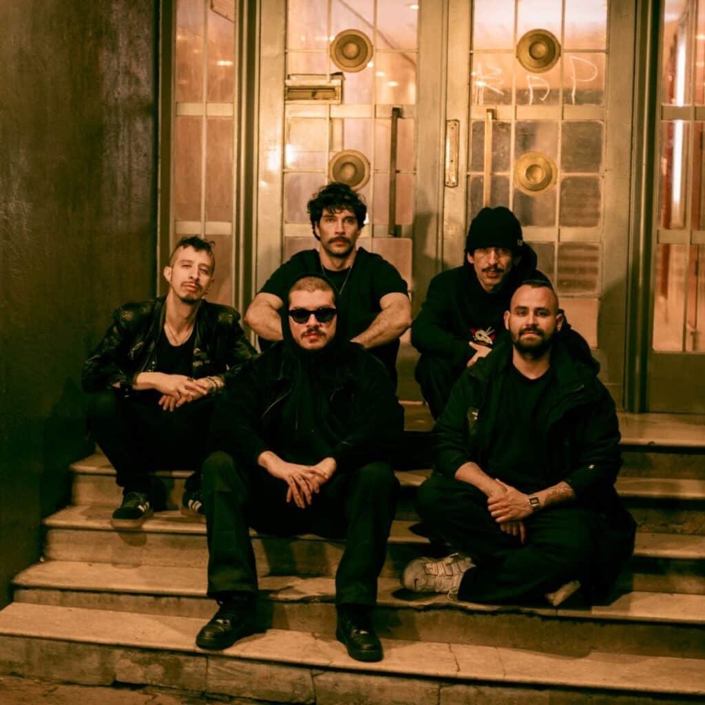 La revolución musical de LosPetitFellas llega por primera vez a Buenos Aires lespetitfellas img 2400