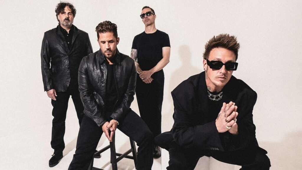 papa roach september 2024 promo credit bryson roatch 3840256333