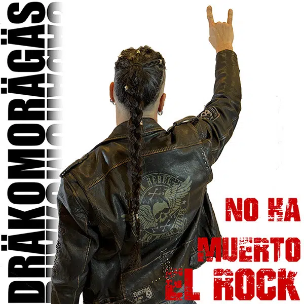 Dräko Morägäs grita fuerte: "No ha muerto el Rock" 2 unnamed1 1
