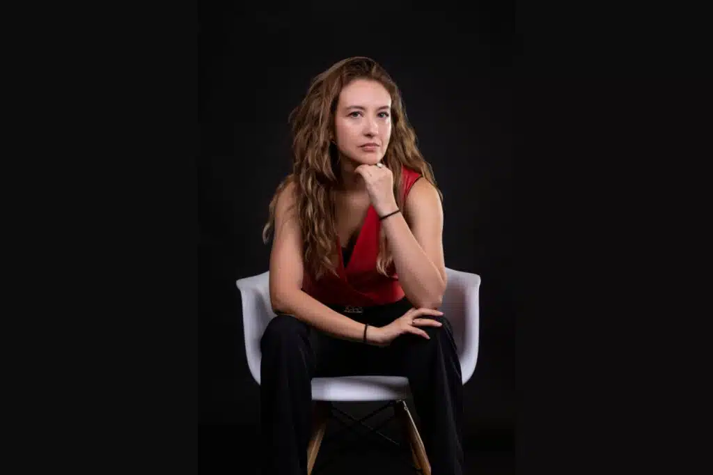 Ana Barajas le rinde homenaje a la música popular latinoamericana en su disco ‘Mango Motel’ 019ff49b 1eeb 0246 8046 3a34b2268a7d