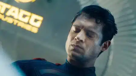 ¡Superman en jaque! Demanda podría frenar su estreno superman 2025 kalel david corenswet 4300765
