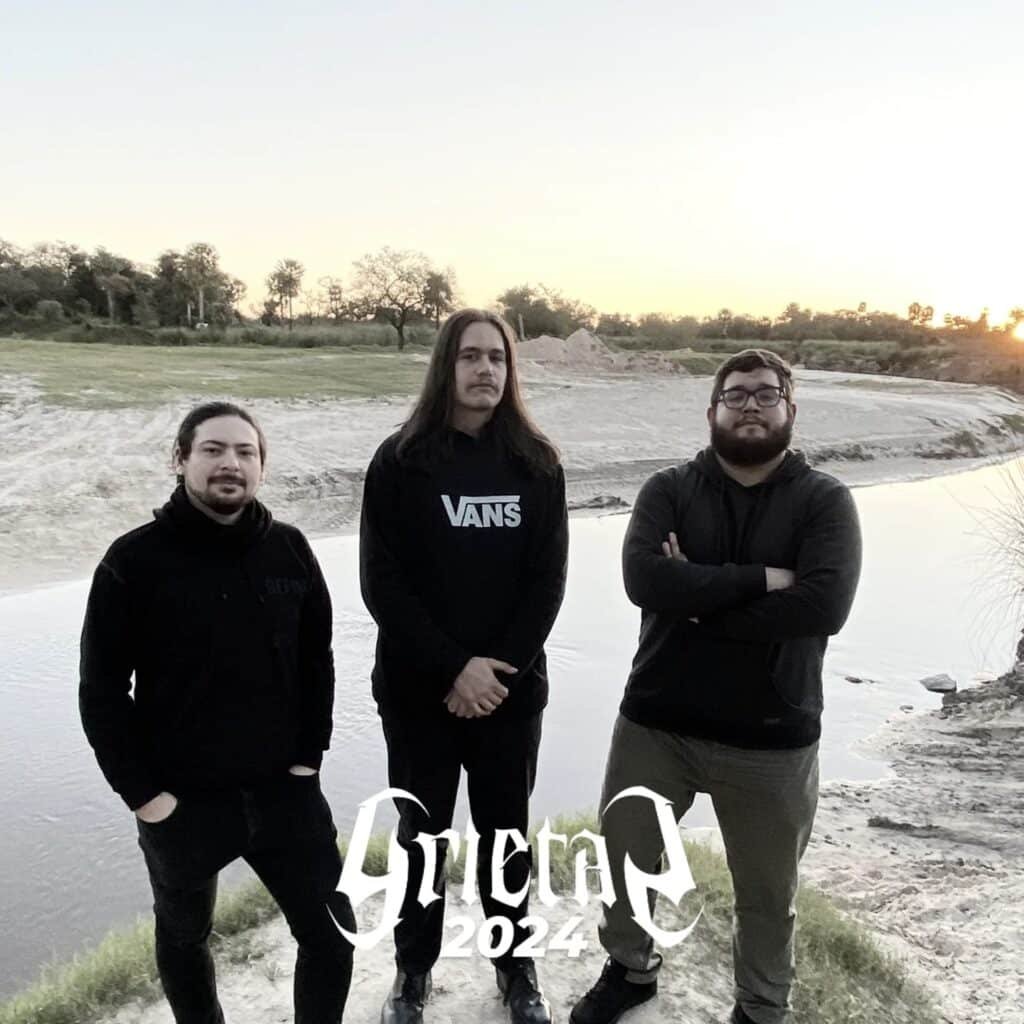 Grietas: post hardcore argento con alma combativa 🔥 471859257 4802490389976118 4872377743710850679 n