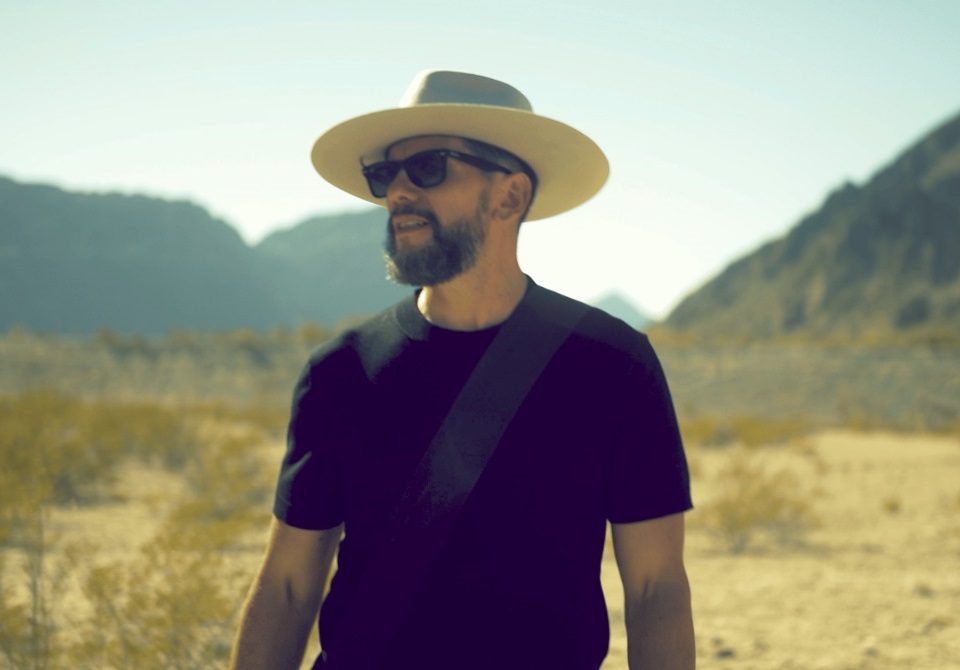 Bobby Zaga presenta 'Revolución' Un grito sonoro y visual desde el desierto 1 61e674ee bb31 d399 d29c 3aa51661dc36