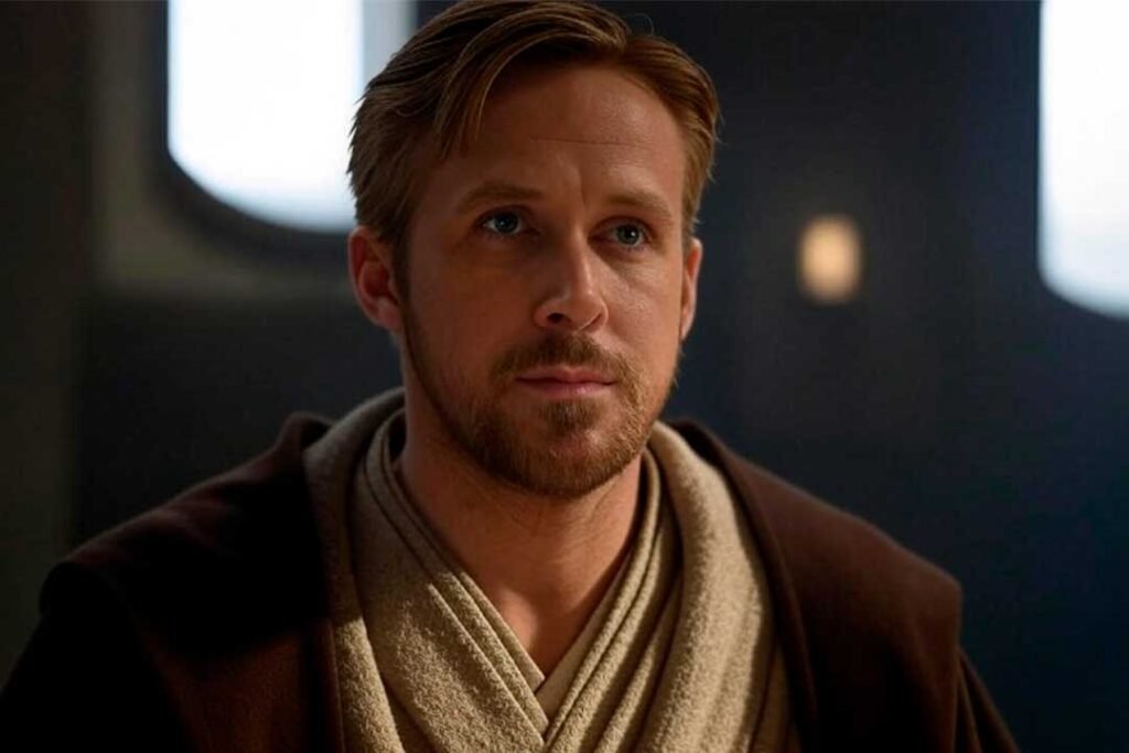 Star Wars: Starfighter llega en mayo de 2027 ryan gosling star wars 2822060096