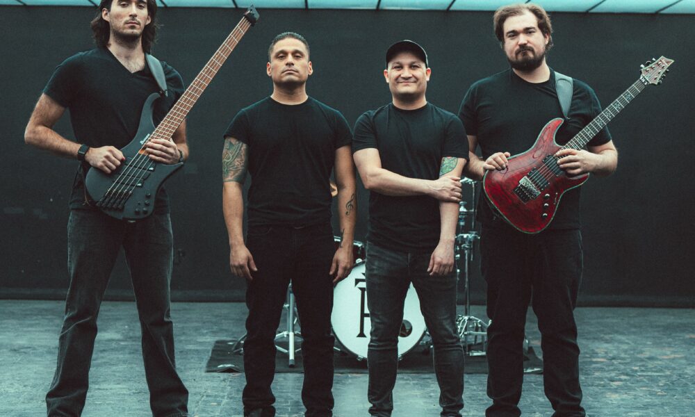 tpw band pic