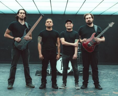 tpw band pic