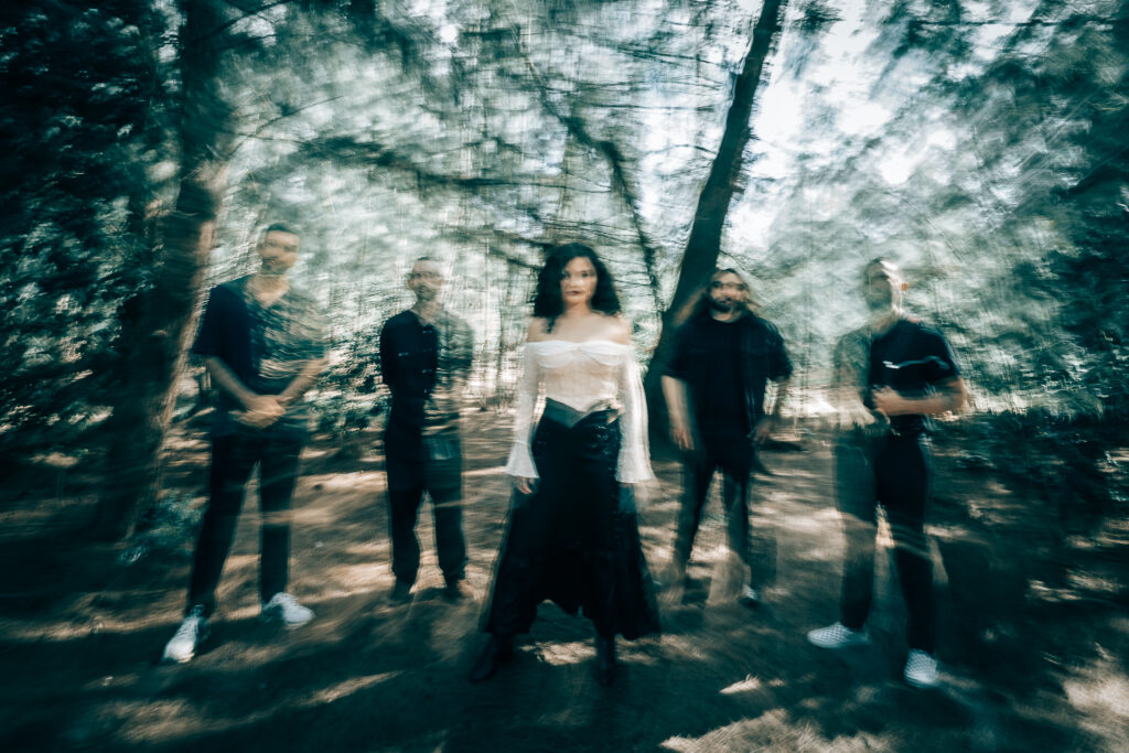 Wrath de MOTHS: Belleza, furia y ritual desde Puerto Rico 2 moths