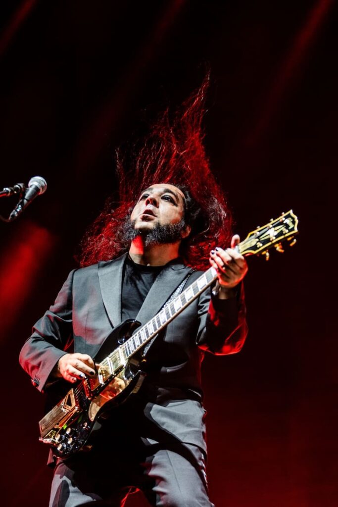 system of a down demostro su pod