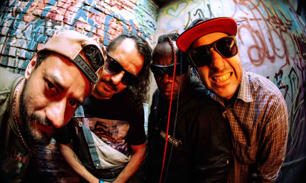 4 subrock
