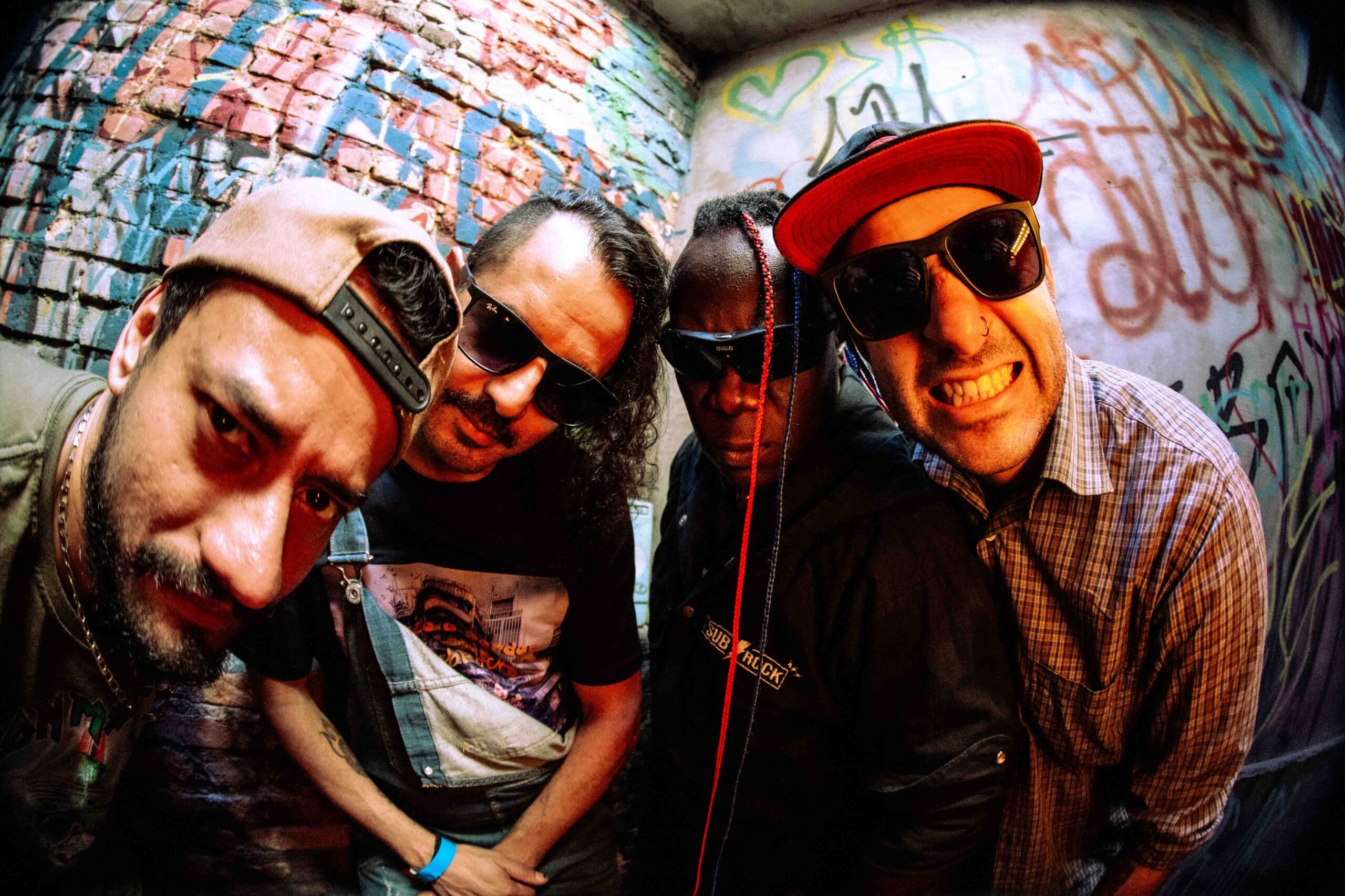 Sub-Rock vuelve al ruedo con “Desevolução” 1 4 subrock scaled