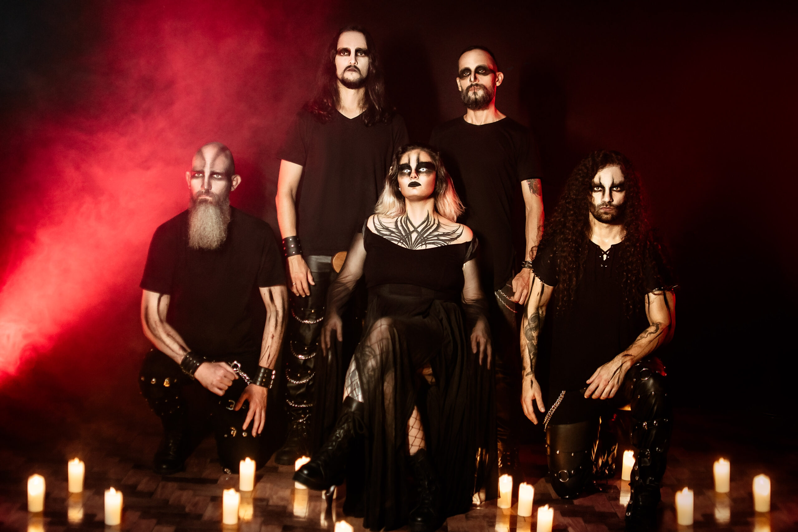 Finita cumple 15 años y la rompe con "Children of the Abyss" 1 finita promo scaled