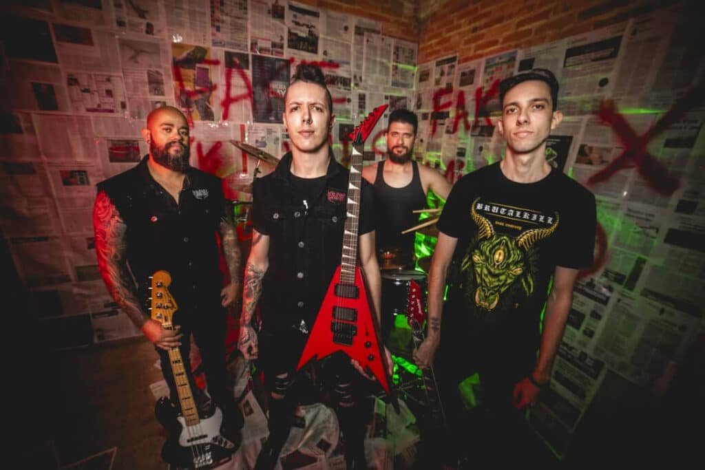Exkil lanza “Reckoning” y mete el dedo en la llaga unnamed 2