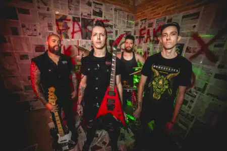 Exkil lanza “Reckoning” y mete el dedo en la llaga unnamed 2