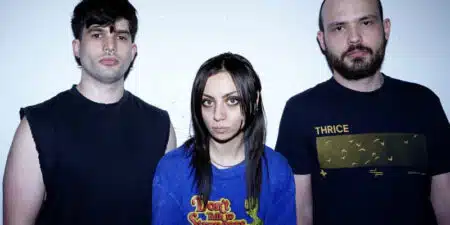 LUTHER estalla desde Berlín con puro fuego metalero unnamed