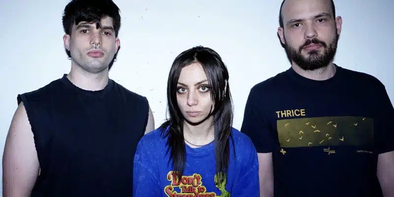 LUTHER estalla desde Berlín con puro fuego metalero unnamed