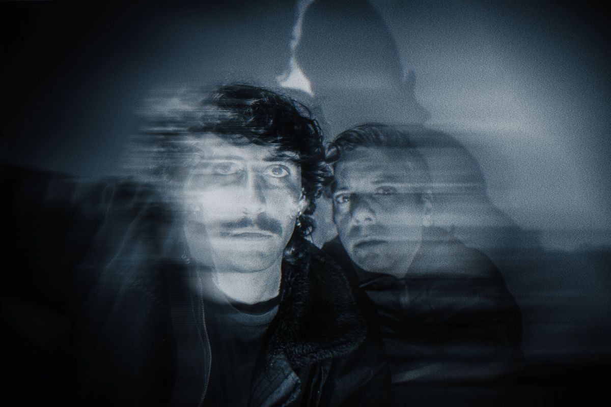 Novicios presenta “La Felicidad”, su segundo álbum de estudio 1 40 novicios