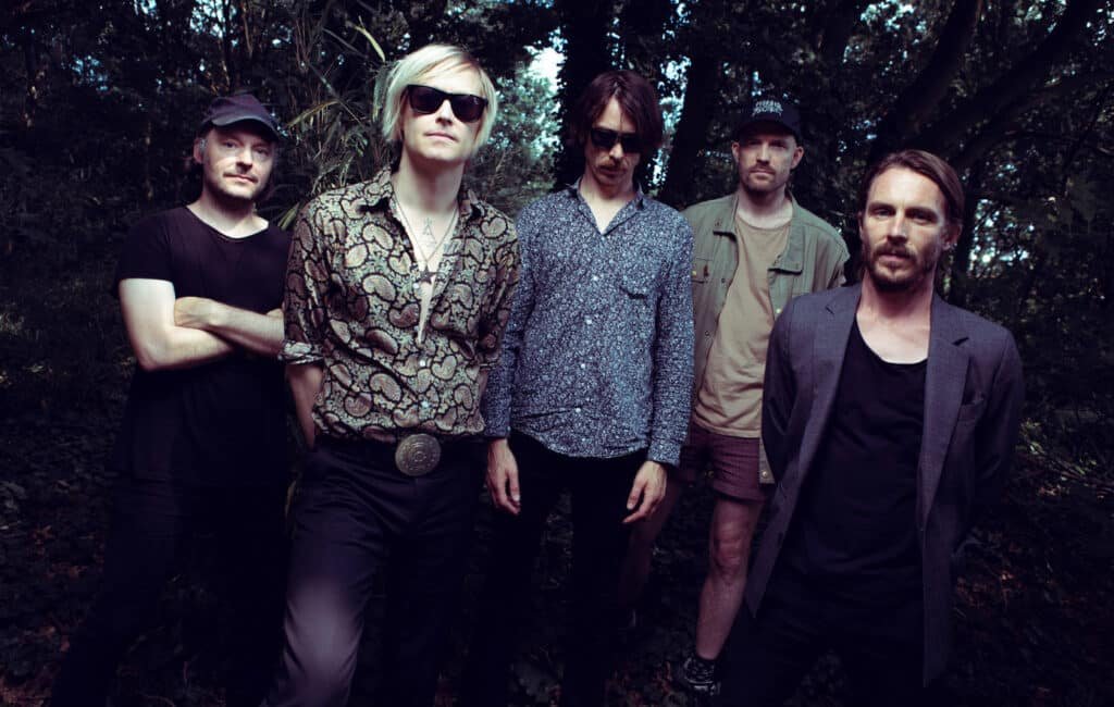 REFUSED llega a la Argentina en su Final Tour para celebrar los 25 años de su obra maestra “The Shape of Punk to Come” img 0460 refused 2000 1392x884 1