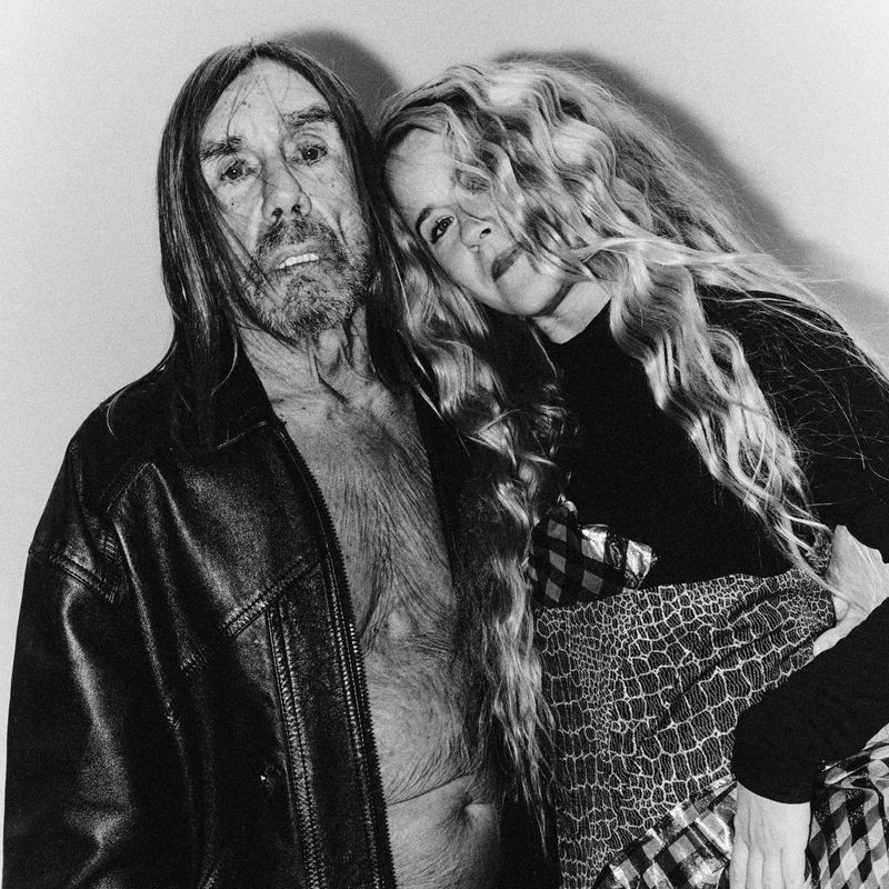 Anna von Hausswolff presenta “Stardust” & “The Whole Woman” (ft. Iggy Pop), adelantos de su nuevo disco 1 avhip fredrik bengtsson lead square