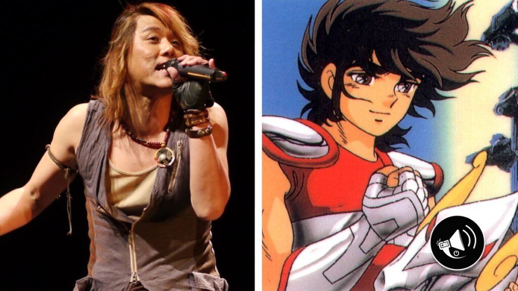 Adiós a Nobuo Yamada, la voz que nos llevó al cosmos nobuo yamada 3171606057
