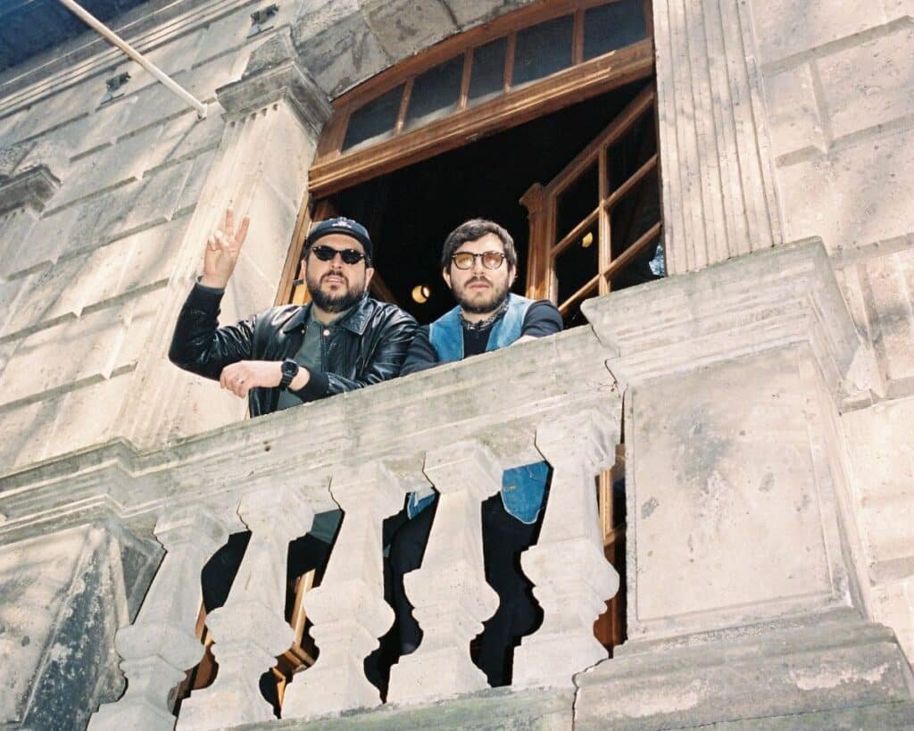 CLUBZ regresa a la Argentina para presentar “RADIO KONO” en Niceto Club r1 02311 013a 2