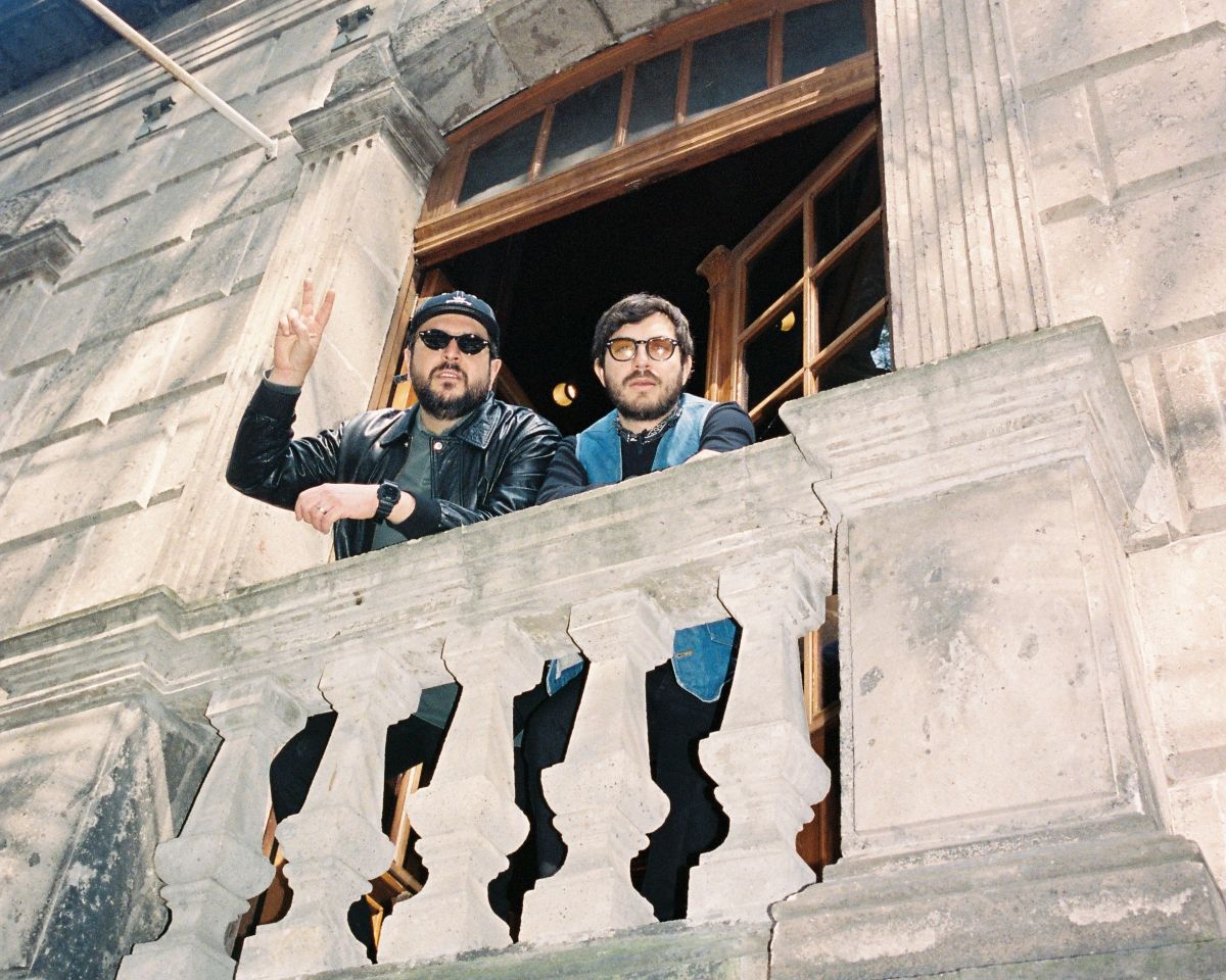 CLUBZ regresa a la Argentina para presentar “RADIO KONO” en Niceto Club 1 r1 02311 013a 2