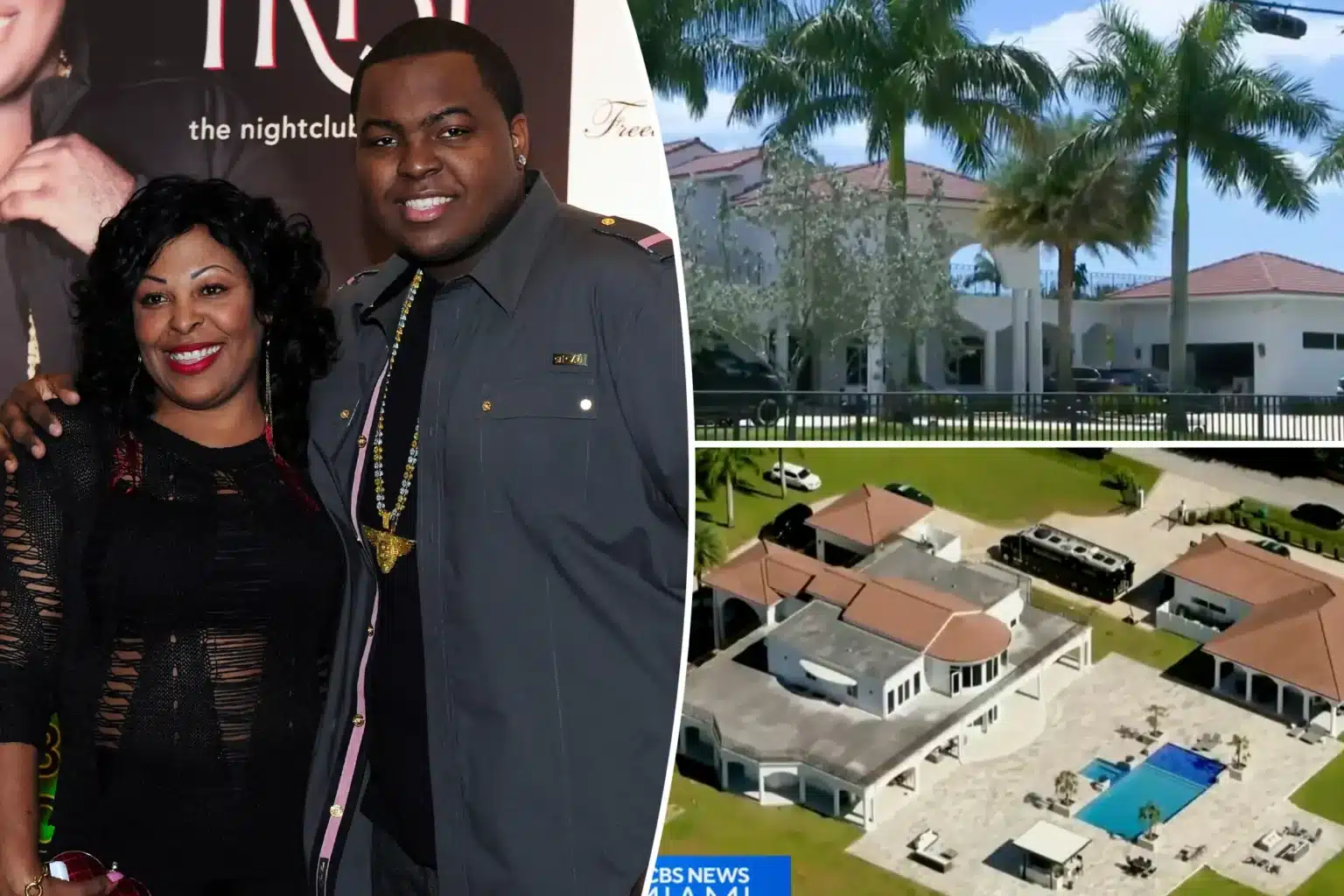 Sean Kingston: de “Beautiful Girls” a la cárcel sean kingston 3212338625