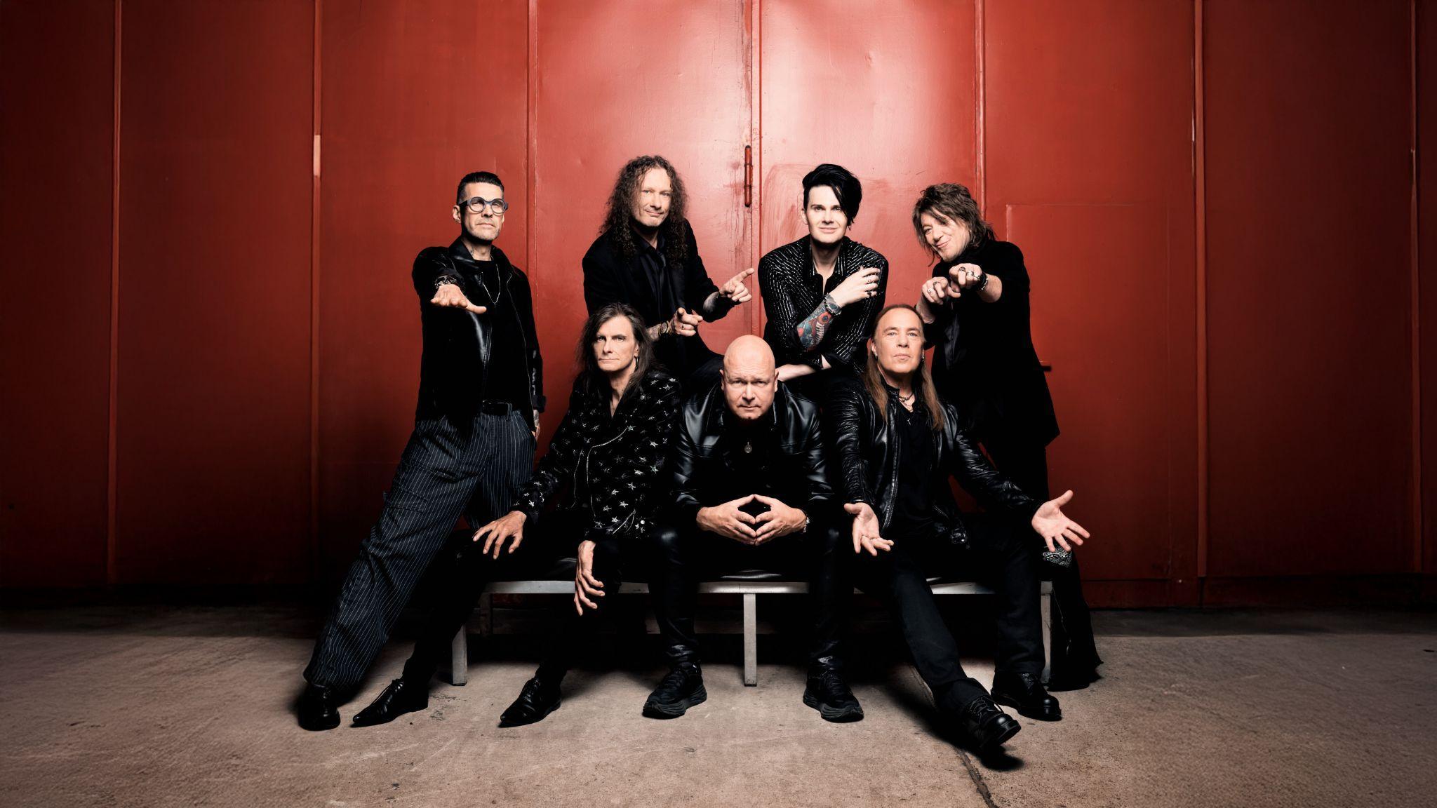 Helloween anticipa Giants and Monsters, su nuevo disco, con el single “This Is Tokyo” 1 unnamed 3