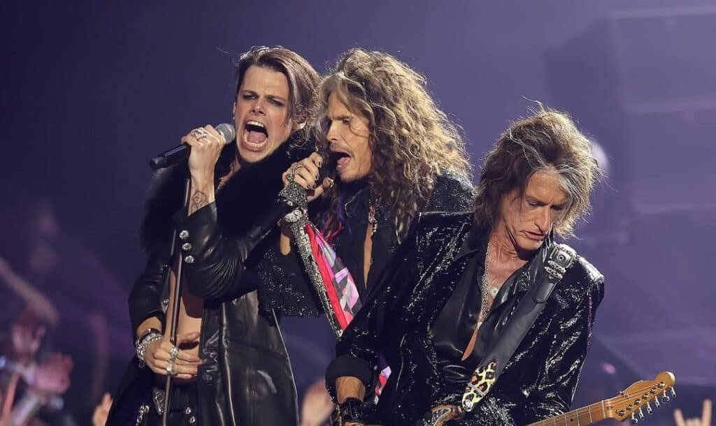 Mtv Video Music Awards: El tributo que sacudió la noche MTV Music Awards 2025