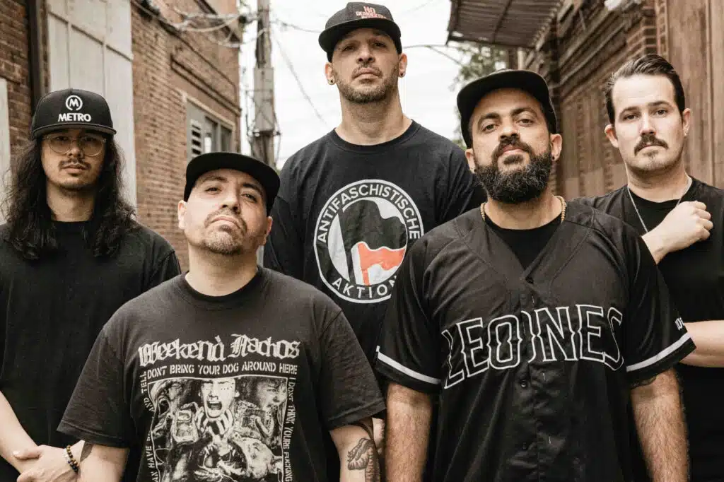 Hardcore Caribe en tu cara: La Armada llega 🇩🇴🔥 unnamed