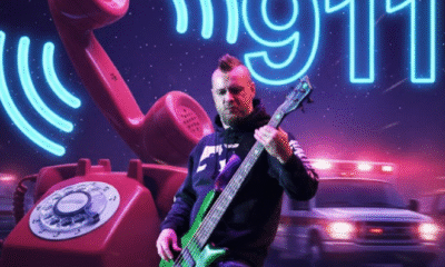 La cruda llamada al 911 de Sam Rivers 23 323232322222s