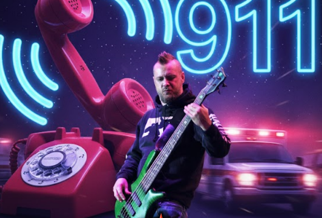 La cruda llamada al 911 de Sam Rivers 1 323232322222s