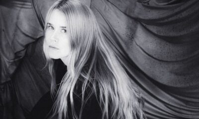 ICONOCLASTS: el nuevo álbum de Anna von Hausswolff desafía los símbolos sagrados entre la furia sónica y la búsqueda de lo divino 28 avh philip svensson 0