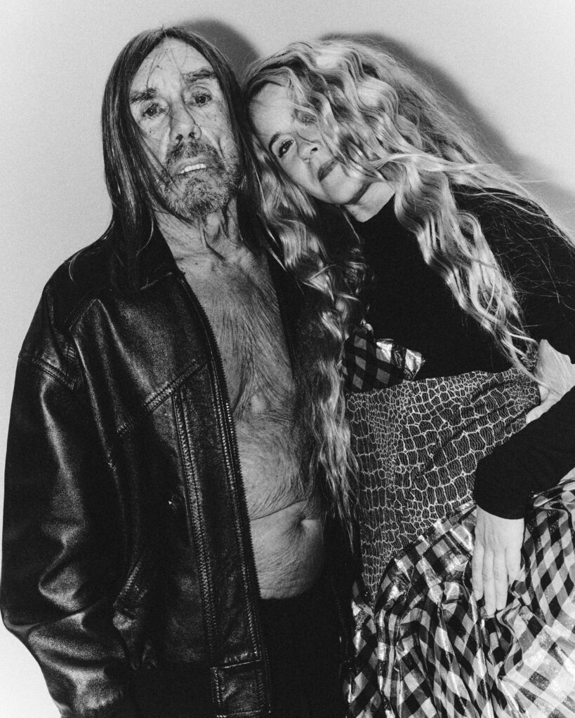 ICONOCLASTS: el nuevo álbum de Anna von Hausswolff desafía los símbolos sagrados entre la furia sónica y la búsqueda de lo divino 2 avhip fredrik bengtsson 2