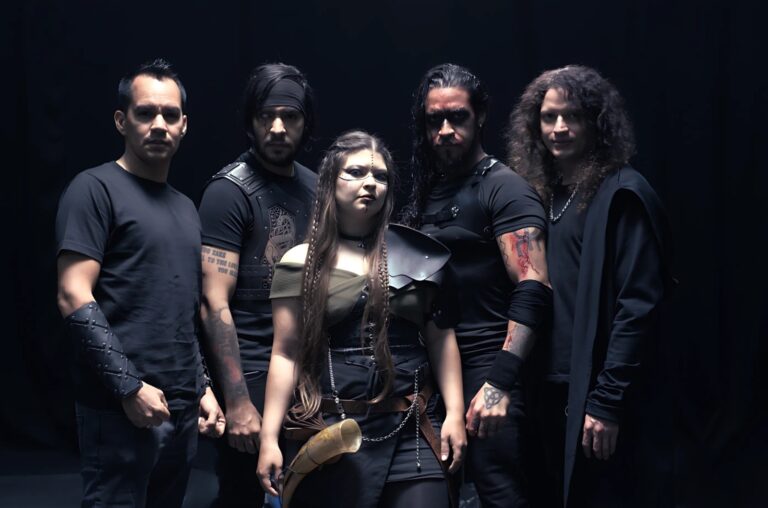 CYGNUS presenta ‘The Ballad of Sigurd the Brave and the First Accidental Zombie’ 1 cygnus 1 768x508 1