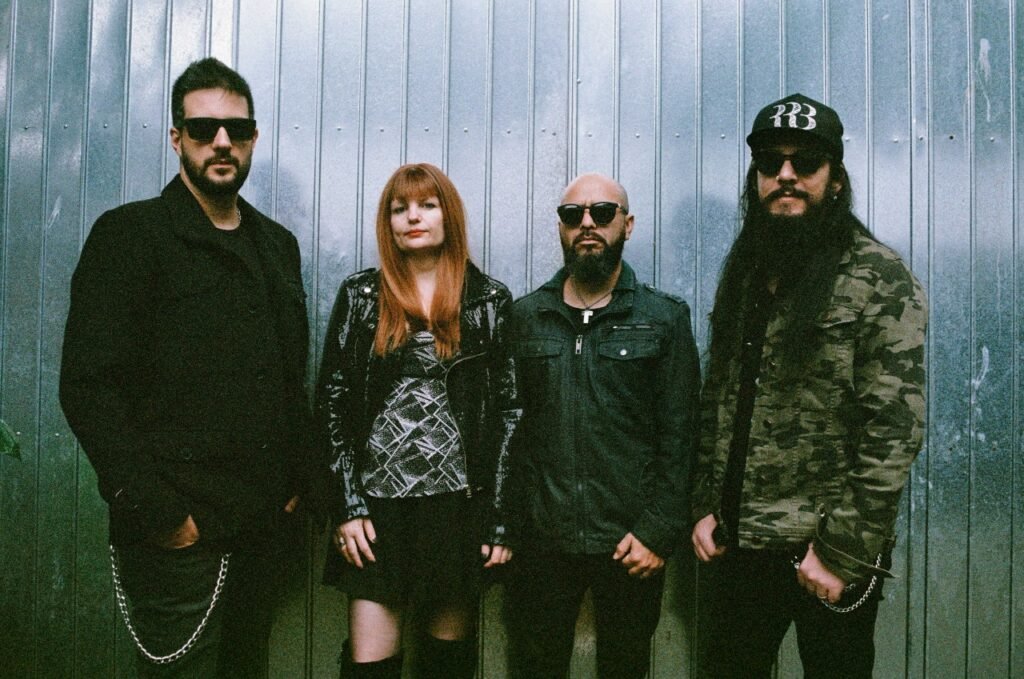 River Rise Band desata la tormenta con “Storm” heloisa vecchio river rise band 2 33